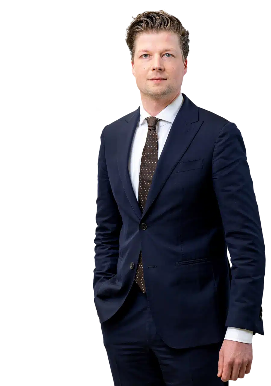 Giel Soen Investor Relations